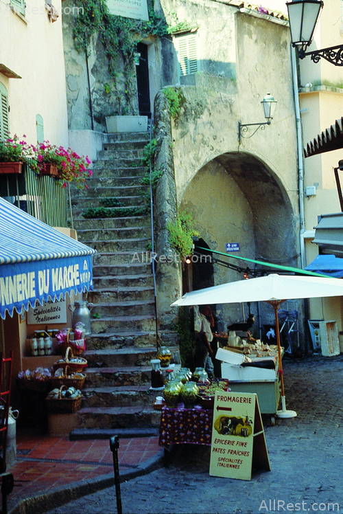 Hotel Chateau de la Messardiere 34